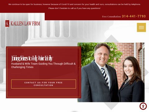 Kallen Law Firm, LLC.