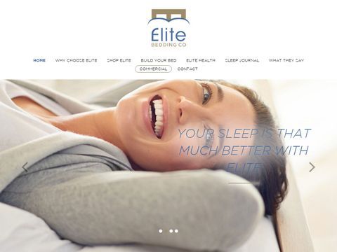 Elite Bedding Co