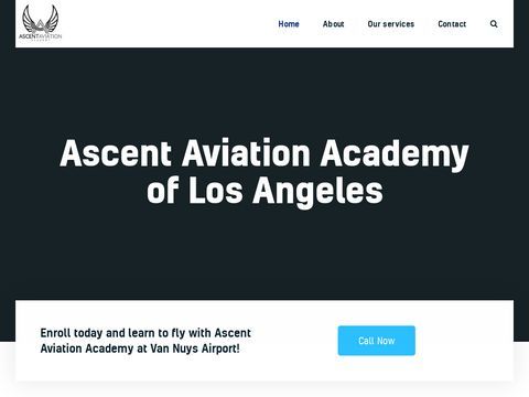 Ascent Aviation Academy