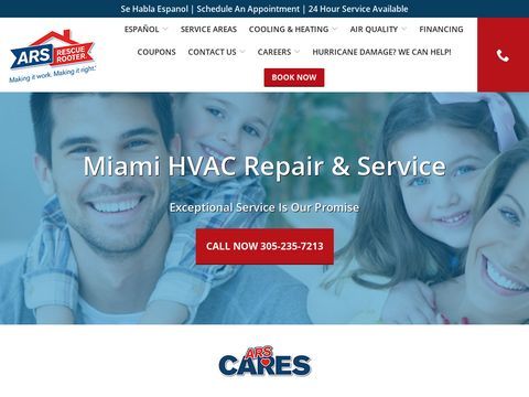 AC Repair Miami
