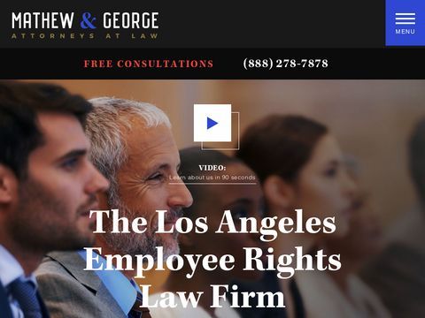 Los Angeles Contract Dispute Attorney