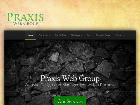 Praxis Web Group