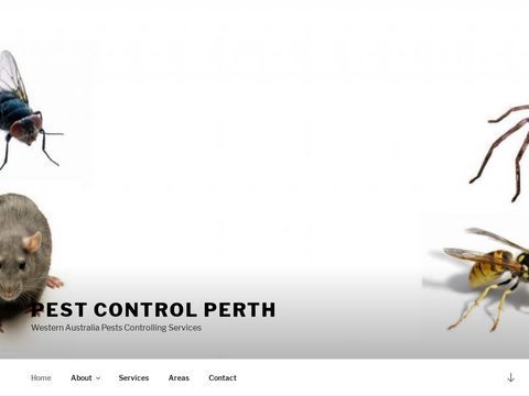 Pest Control Perth