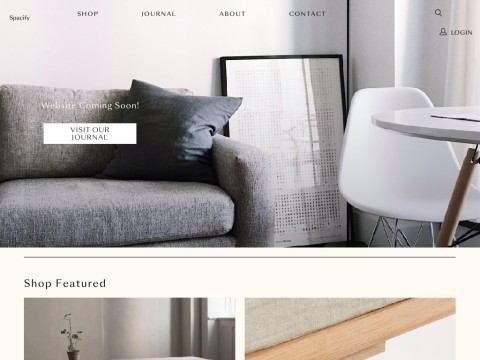 Spacify.com - Modern Furniture