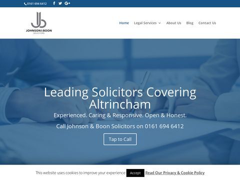 Altrincham Solicitors