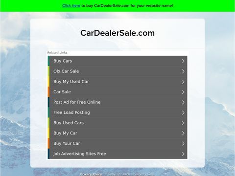 Used Cars Near Dayton | Used Car Dealer Oh