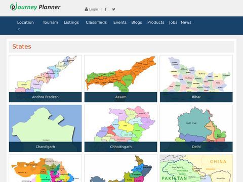 Hyderabad Journey Planner