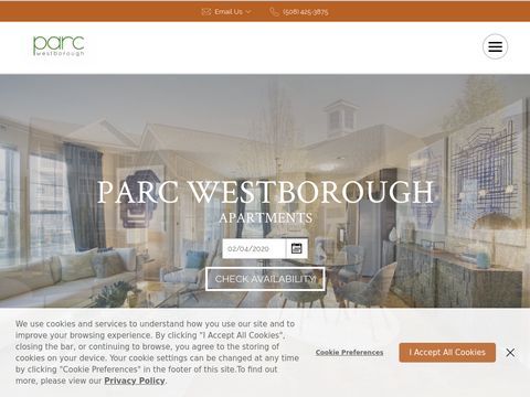 Parc Westborough