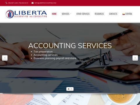 Liberta Accounting
