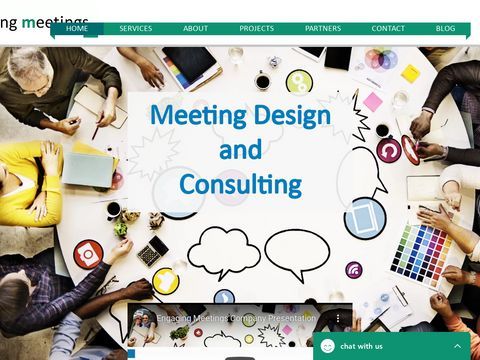 engaging meetings Ltd.