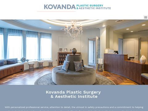 Kovanda Plastic Surgery