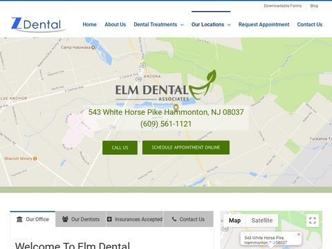 Elm Dental Associates