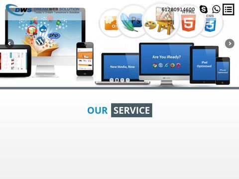 Web Design Company