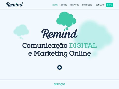 Criacao de Site