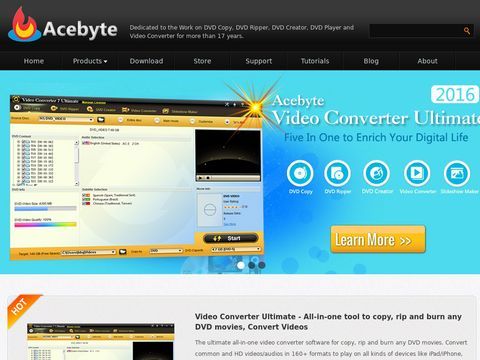 Speed PC Up | Clean, Repair And Care System | Acebyte