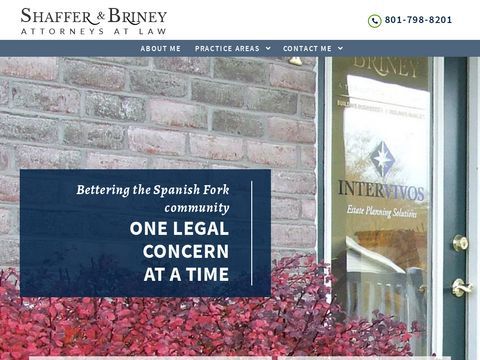 Shaffer & Briney Attorneys At Law