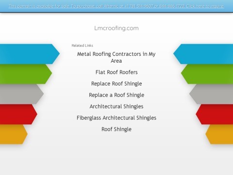 LMC Miami roofing