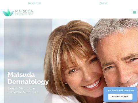 Matsuda Dermatology