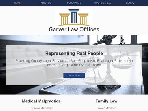 Garver Law Offices