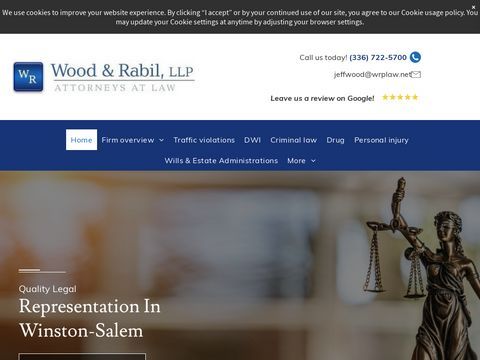 Wood, Rabil & Peake, LLP