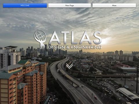 Atlas Design & Engineering, Inc.