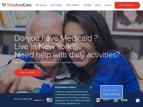 FreedomCare