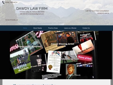 Dawdy Law Firm