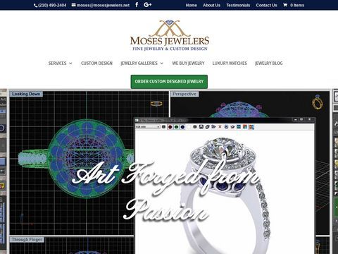 Moses Jewelers