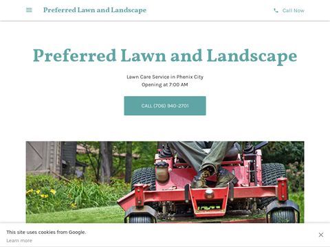 Preferred Lawn and Landscape