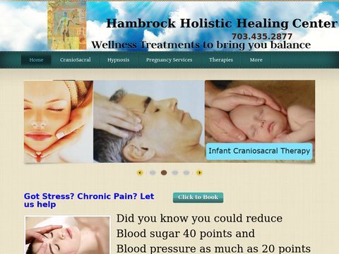 Hambrock Holistic Healing Center
