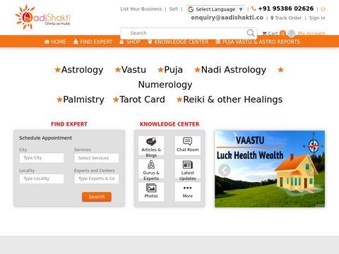 Astrologers in Bangalore