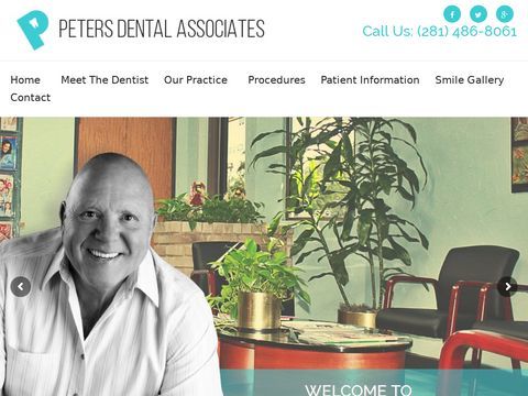 Peters Dental Associate