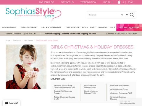 Christmas dresses girls