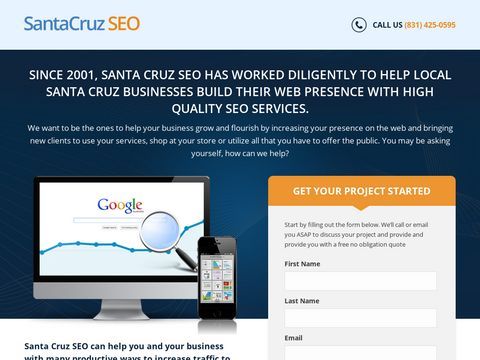 SEO Services