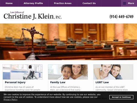 Divorce Lawyer Westchester County NY