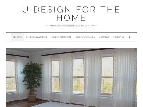 U Design for The Home Inc