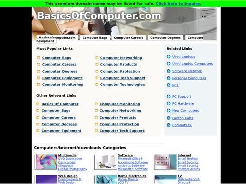 Computer Science Online