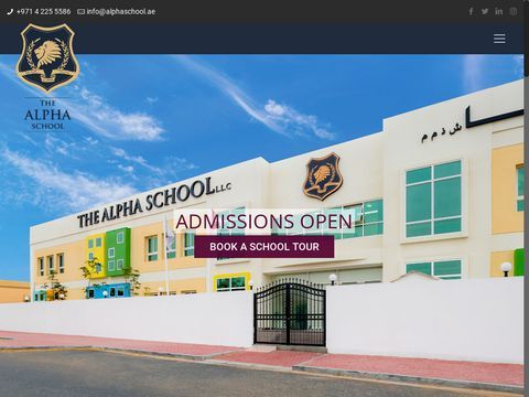 International School in Qusais, Best Schools in UAE