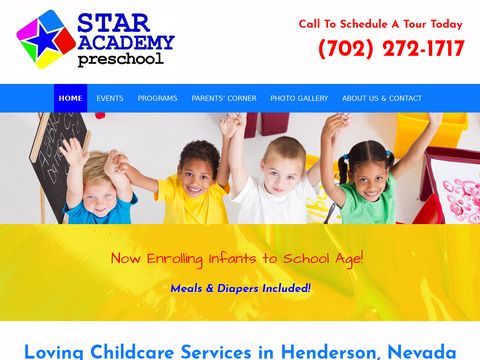 Star Academy Preschool