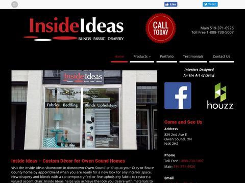 Inside Ideas