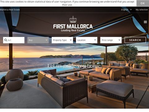 First Mallorca Real Estate SL.