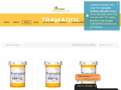 Ultram 50mg cod - Buy tramadol online without prescription 