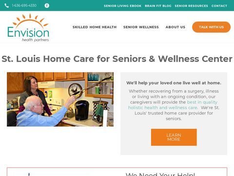 Envision Health Partners