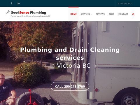 GoodSense Plumbing