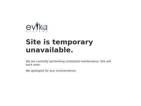 Evika Systems- Web Design Services