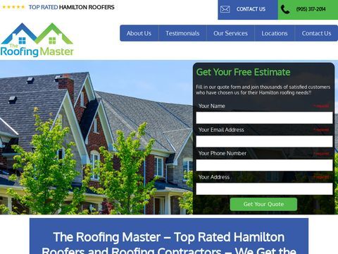 Roofing Master