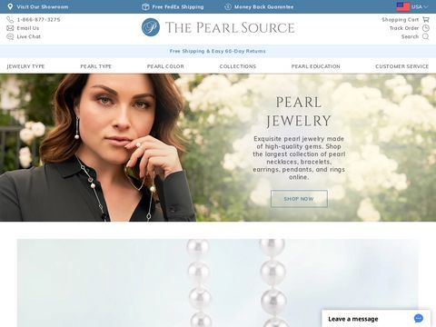 The Pearl Source Reviews