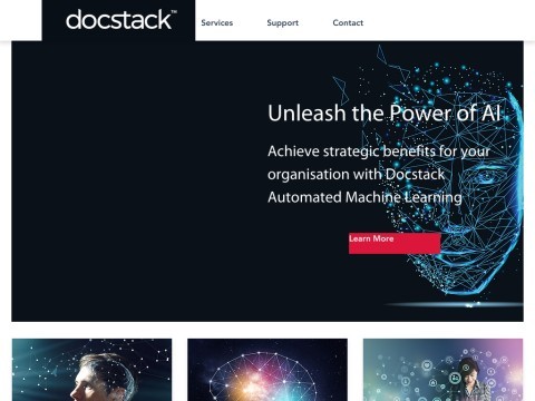 Docstack