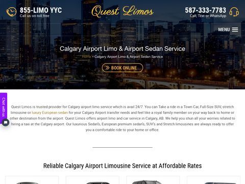 Quest Limos