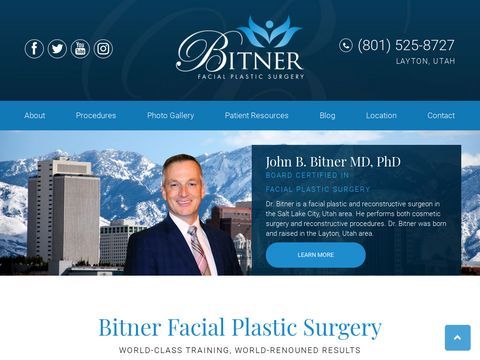 plastic surgery utah